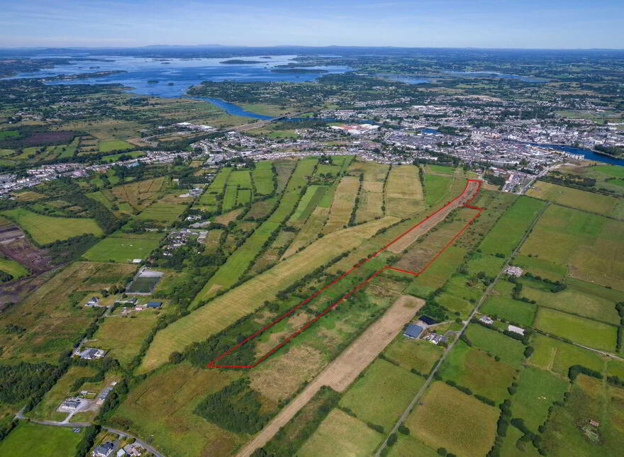 Clonown Road, Athlone