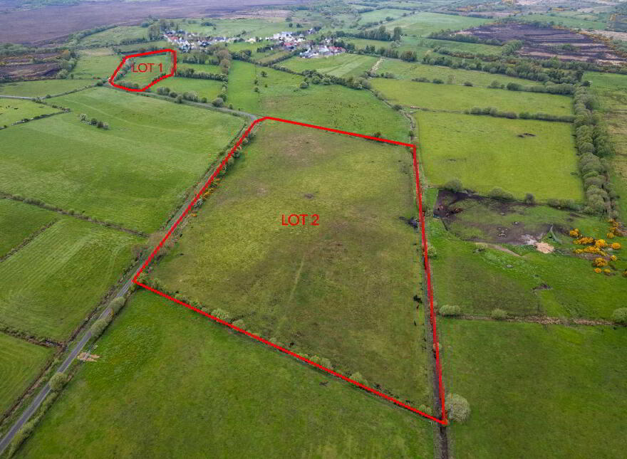 Derryneill, Ballydangan, Athlone