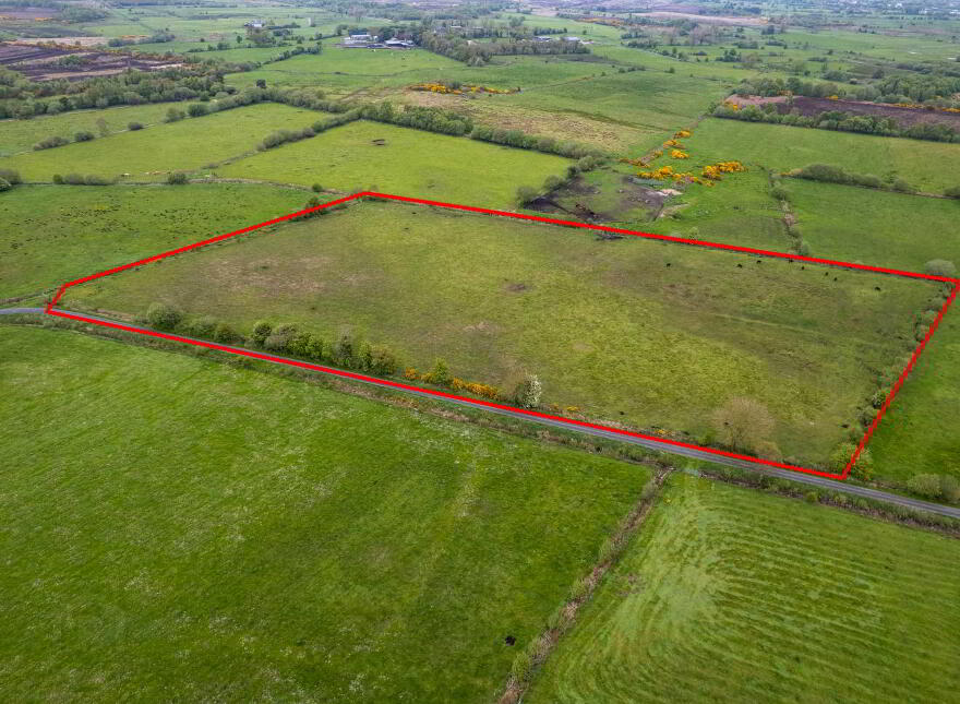 Derryneill, Ballydangan, Athlone