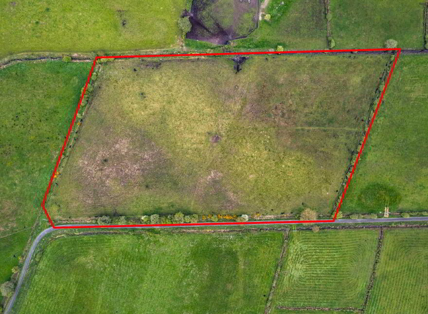 Derryneill, Ballydangan, Athlone