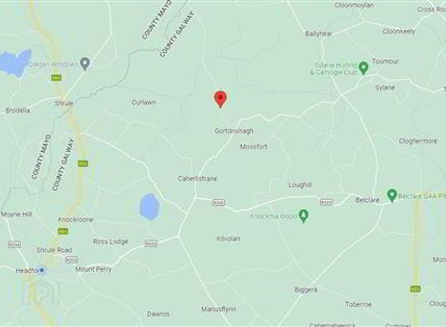 Emone, Belclare, Tuam, Galway