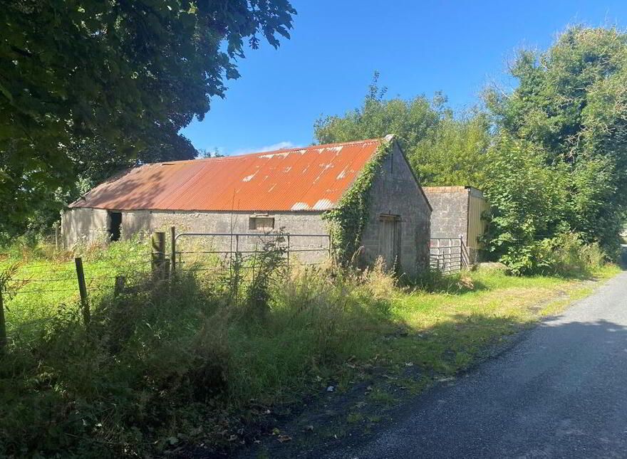 Emone, Belclare, Tuam, Galway