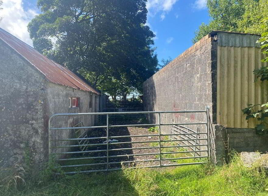 Emone, Belclare, Tuam, Galway