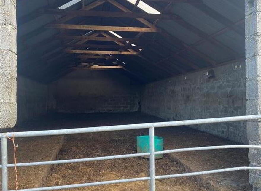 Emone, Belclare, Tuam, Galway
