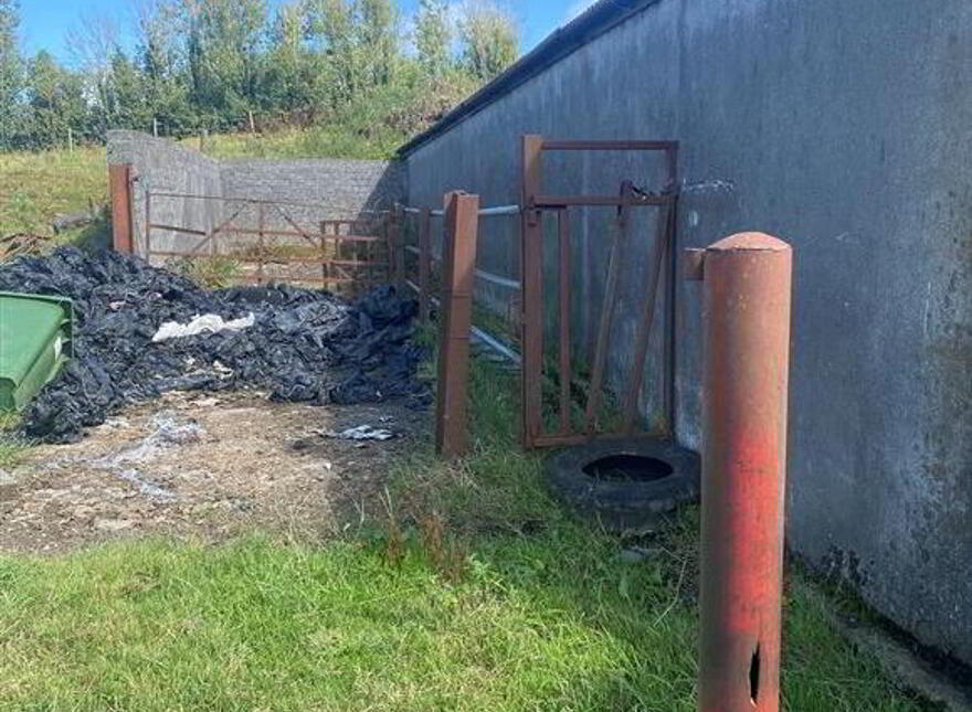 Emone, Belclare, Tuam, Galway