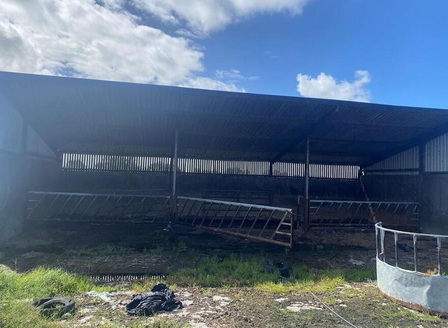 Emone, Belclare, Tuam, Galway