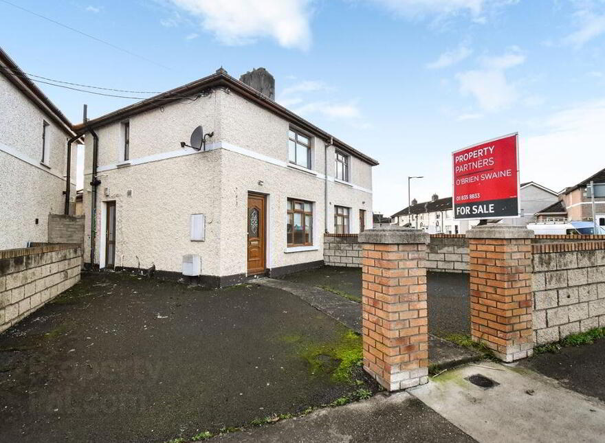 76 Saint Attracta Road, Cabra, Dublin, D07A3K5 photo