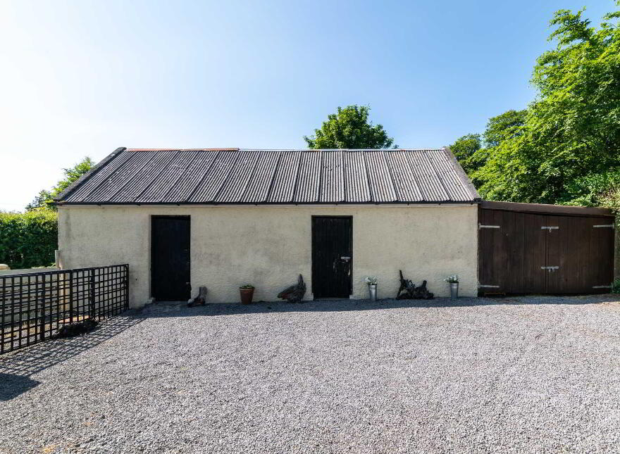 Castlegar East, Ahascragh, Ballinasloe, H53RX37