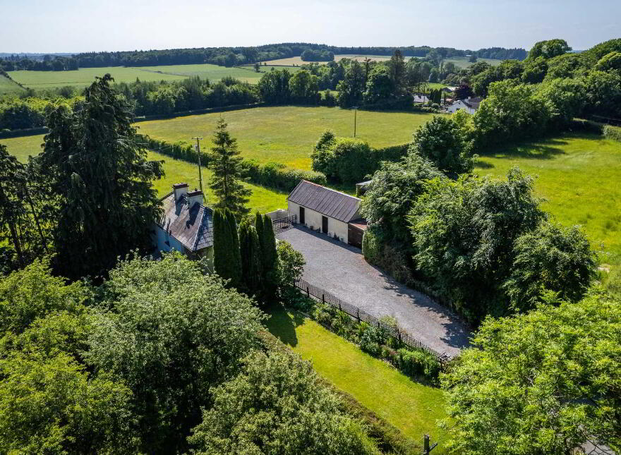 Castlegar East, Ahascragh, Ballinasloe, H53RX37