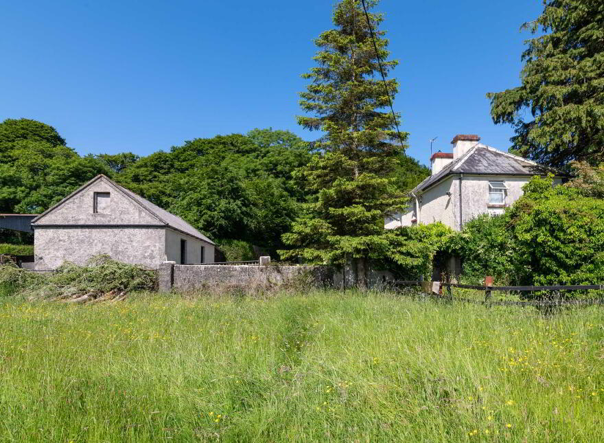 Castlegar East, Ahascragh, Ballinasloe, H53RX37