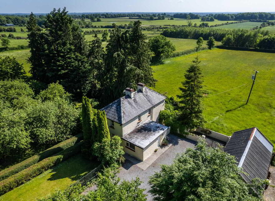 Castlegar East, Ahascragh, Ballinasloe, H53RX37