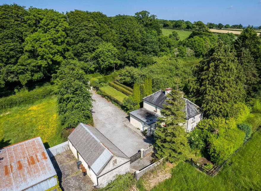 Castlegar East, Ahascragh, Ballinasloe, H53RX37