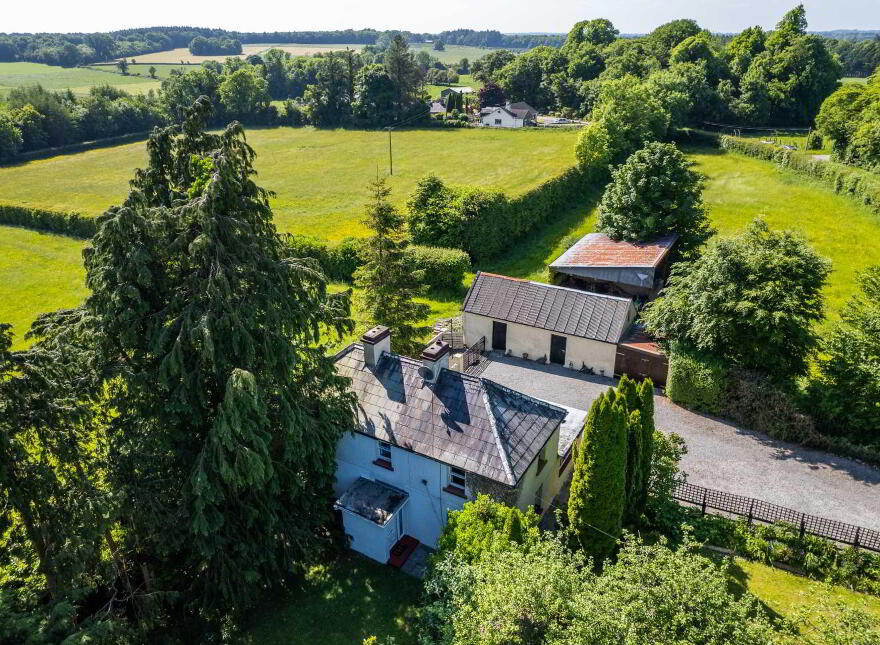 Castlegar East, Ahascragh, Ballinasloe, H53RX37