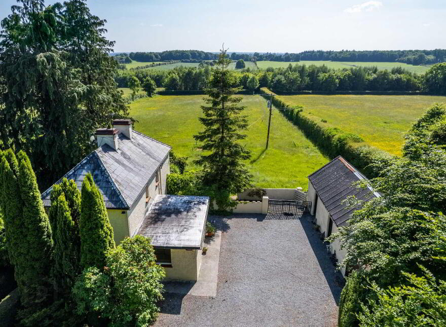 Castlegar East, Ahascragh, Ballinasloe, H53RX37