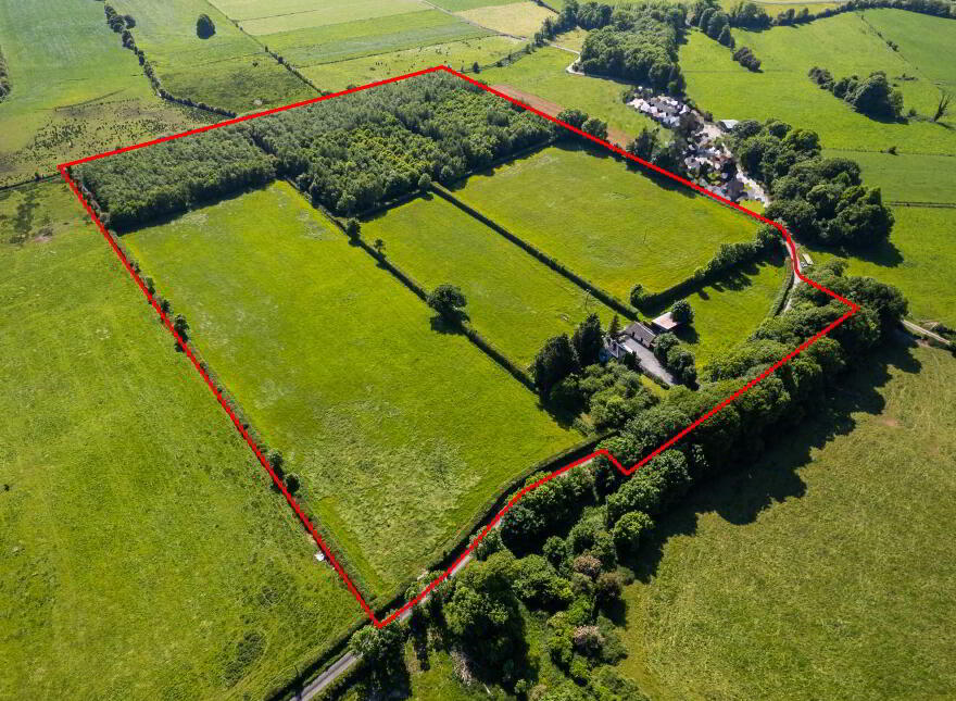 Castlegar East, Ahascragh, Ballinasloe, H53RX37