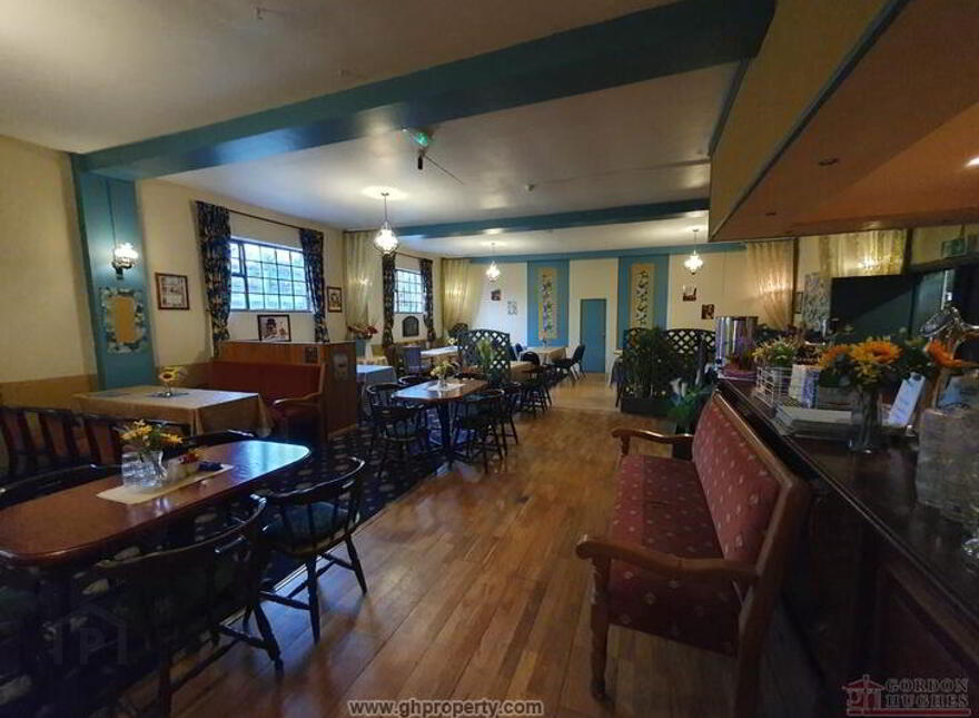 Lakeside Tavern, Drumcong, N41X8N6