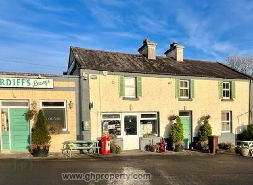 Lakeside Tavern, Drumcong, N41X8N6