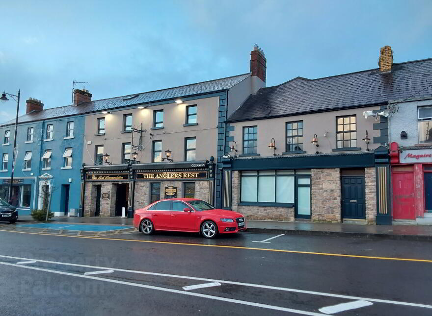 Anglers Rest, Main Street, Ballyconnell photo