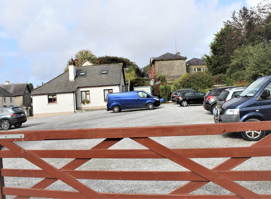 Anglers Rest, Main Street, Ballyconnell