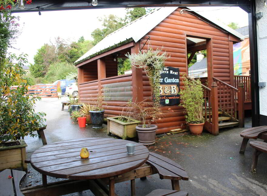 Anglers Rest, Main Street, Ballyconnell