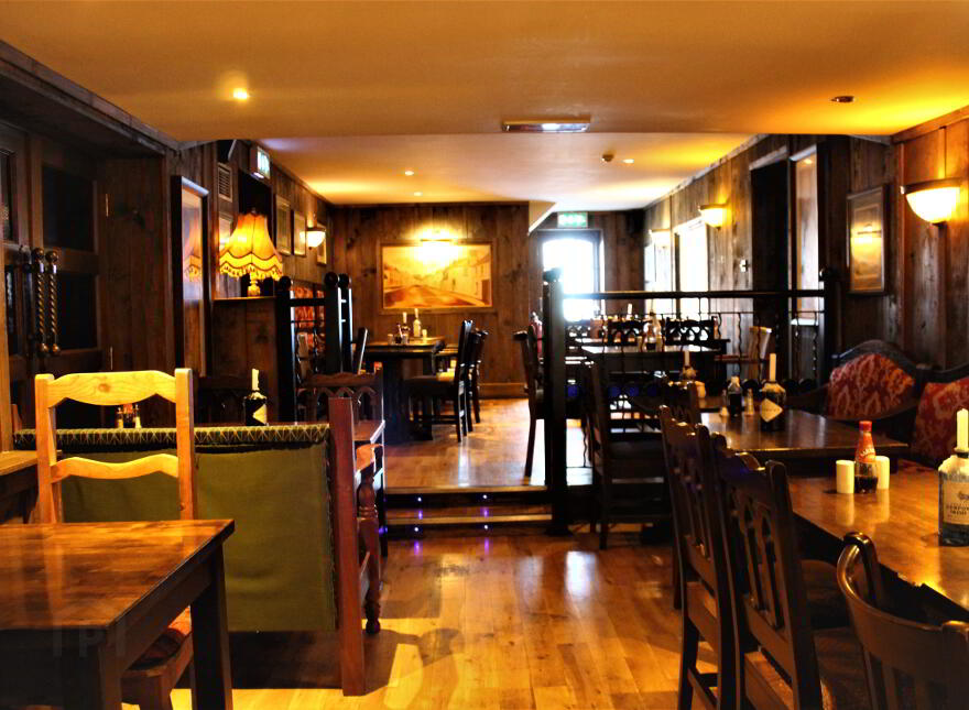 Anglers Rest, Main Street, Ballyconnell