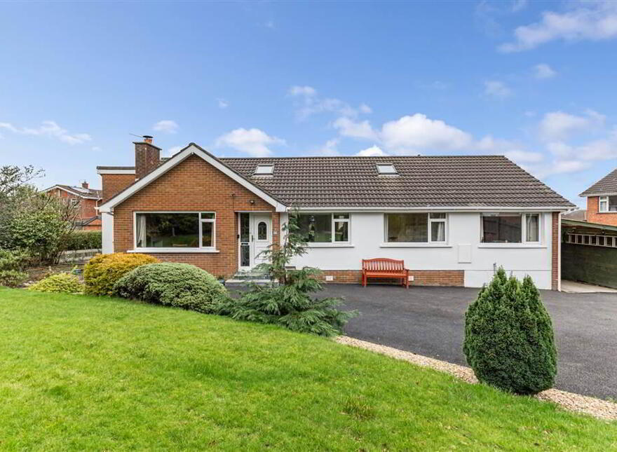 Property For Sale in Bangor PropertyPal