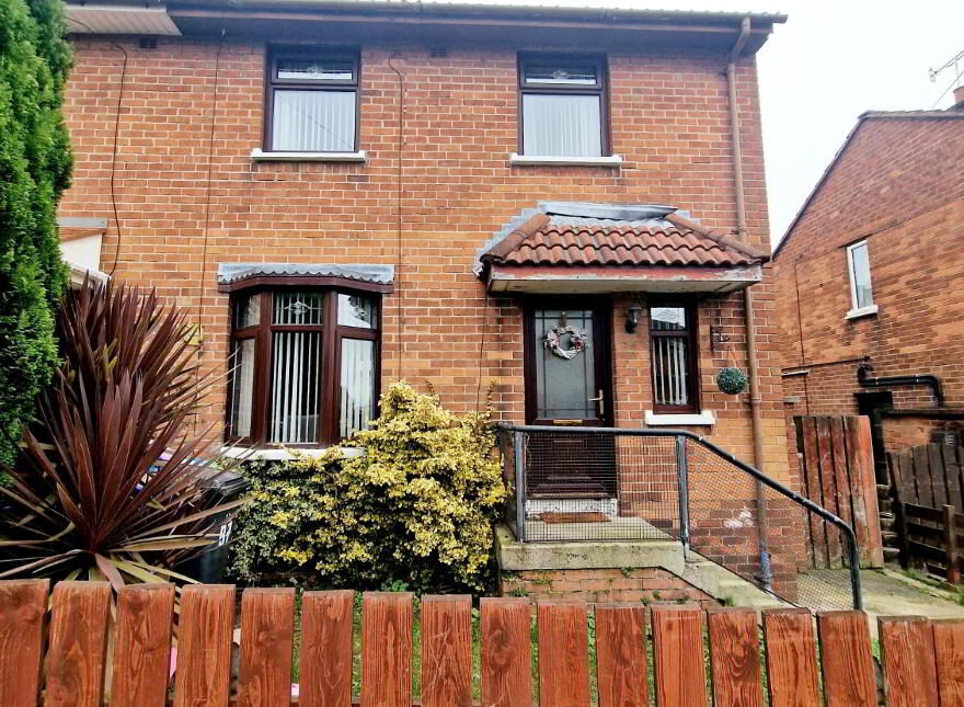 Property For Sale in West Belfast PropertyPal
