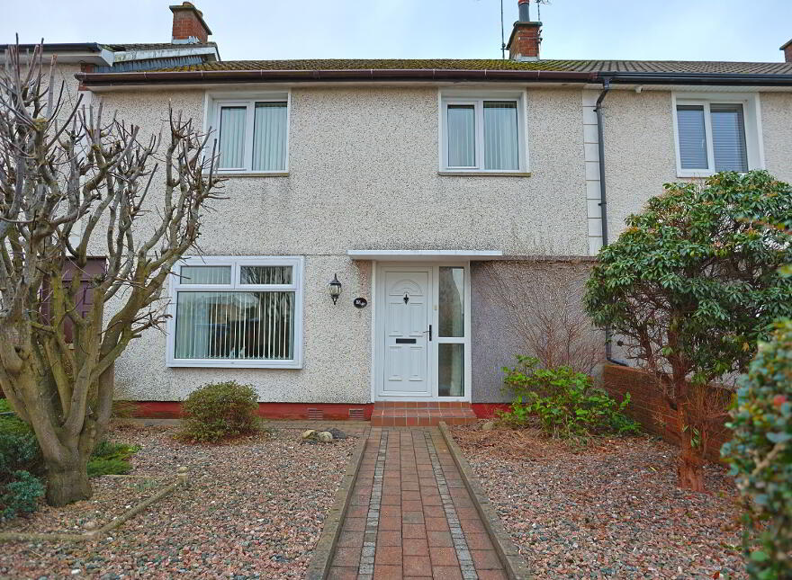 118 Corcrain Drive, Portadown, Craigavon, BT62 4DR photo