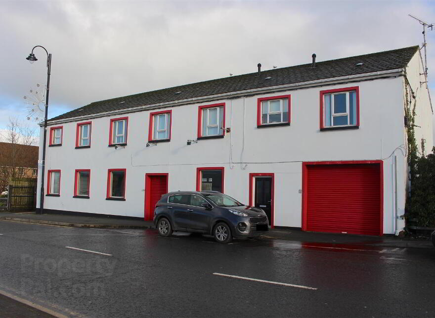 4 Connell Street, Limavady, BT49 0EA photo