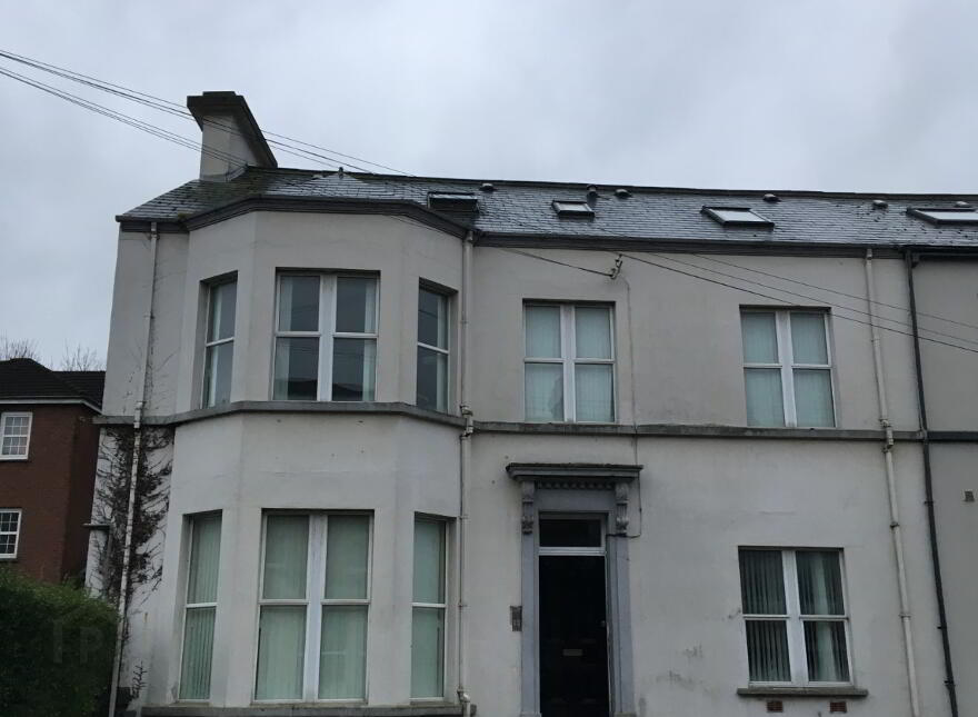 Apt 6-12 Ashley Avenue, Belfast, BT9 7BT