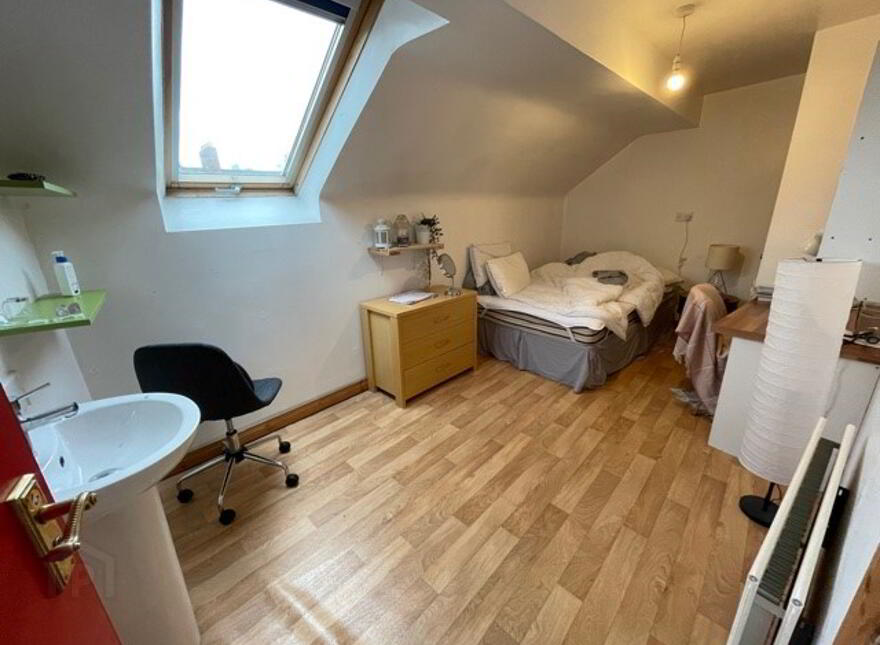 Apt 6-12 Ashley Avenue, Belfast, BT9 7BT