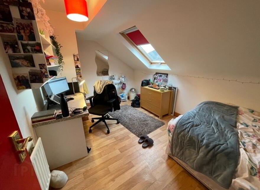 Apt 6-12 Ashley Avenue, Belfast, BT9 7BT