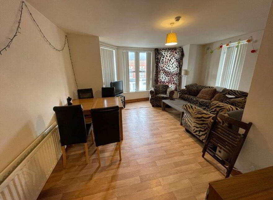 Apt 6-12 Ashley Avenue, Belfast, BT9 7BT