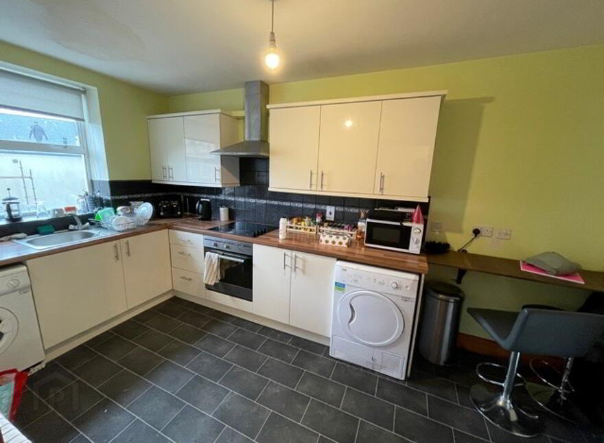 Apt 6-12 Ashley Avenue, Belfast, BT9 7BT
