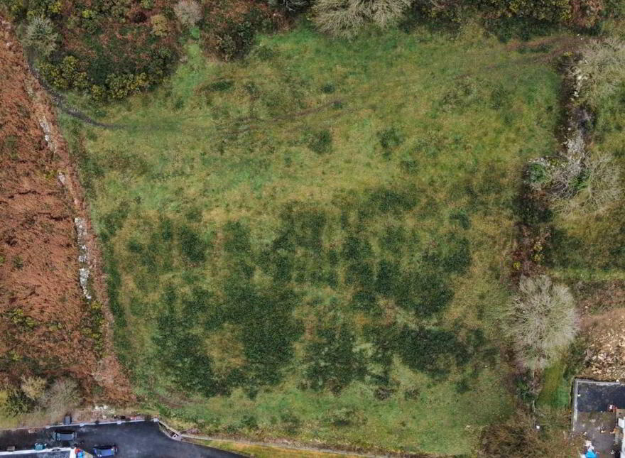 Land At, Ballybray 50 Acres