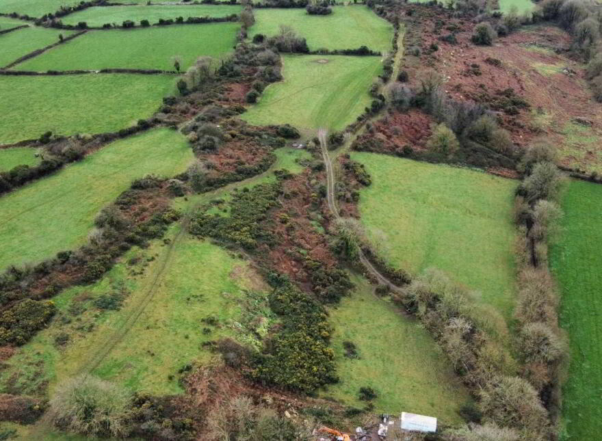 Land At, Ballybray 50 Acres
