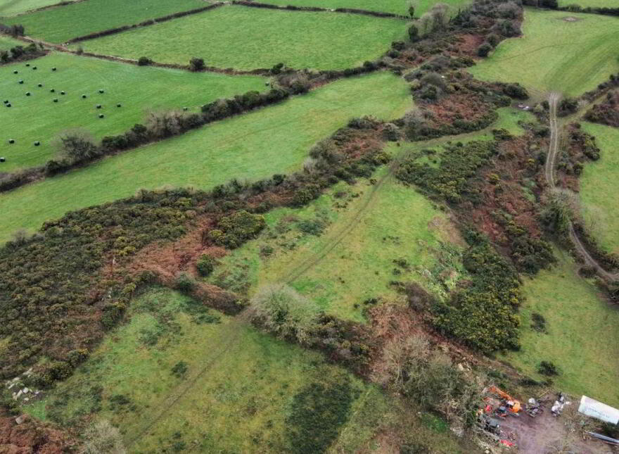 Land At, Ballybray 50 Acres