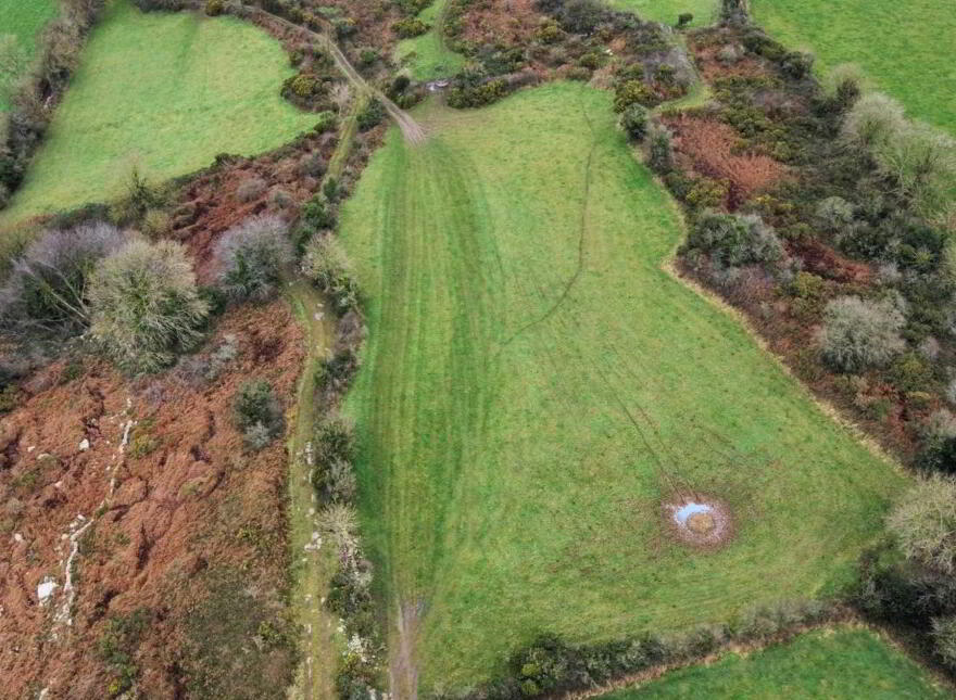 Land At, Ballybray 50 Acres