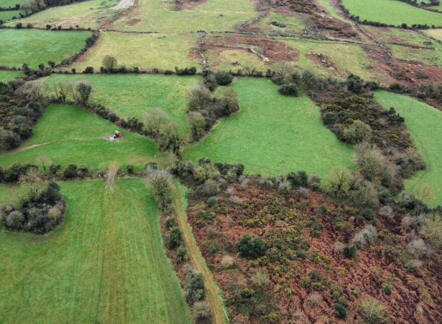 Land At, Ballybray 50 Acres