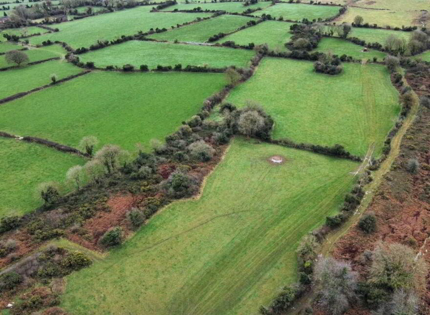 Land At, Ballybray 50 Acres