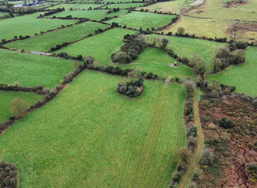 Land At, Ballybray 50 Acres