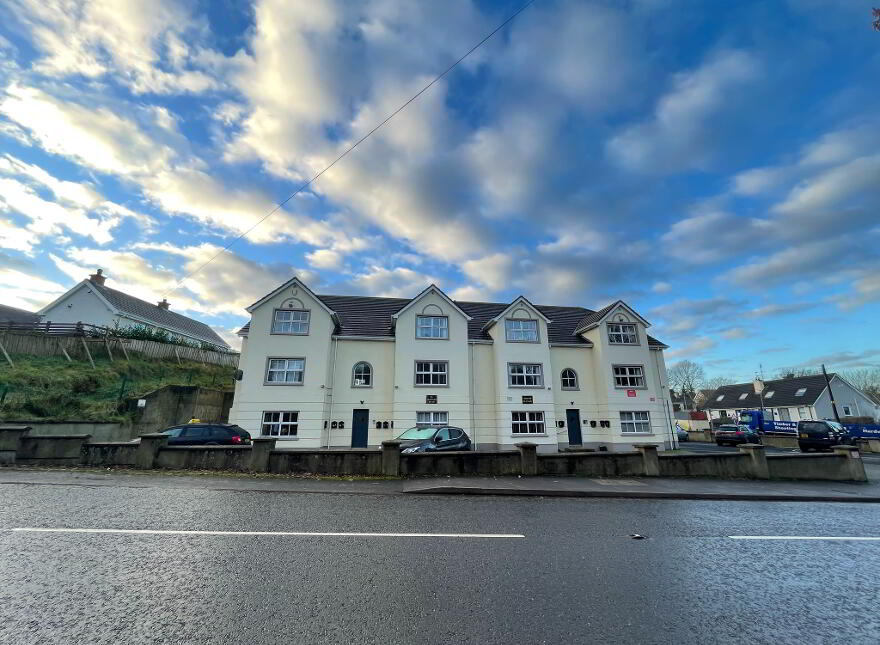 Property To Rent in Derry / Londonderry PropertyPal