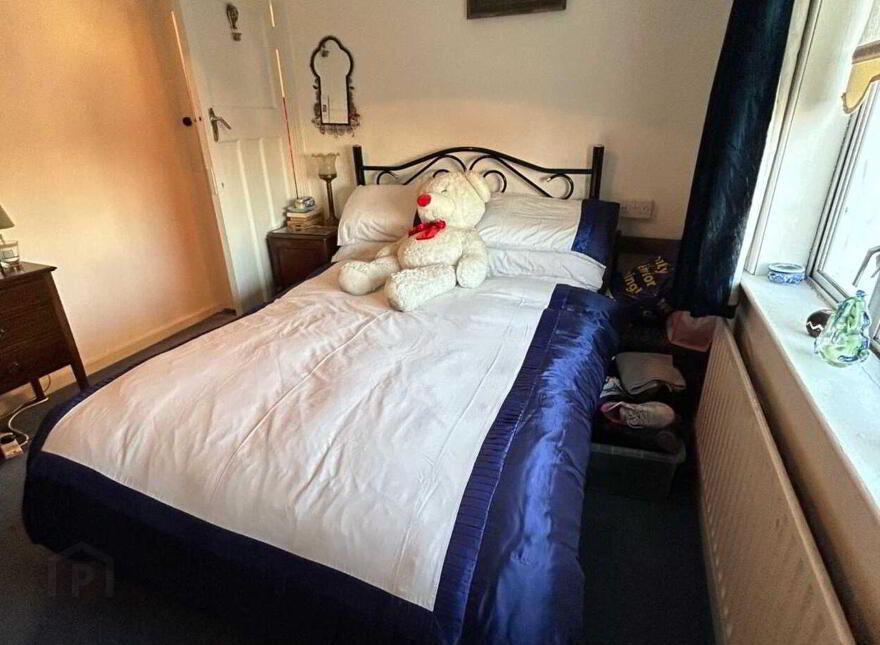 Dublin Road, Portlaoise, R32YD4E