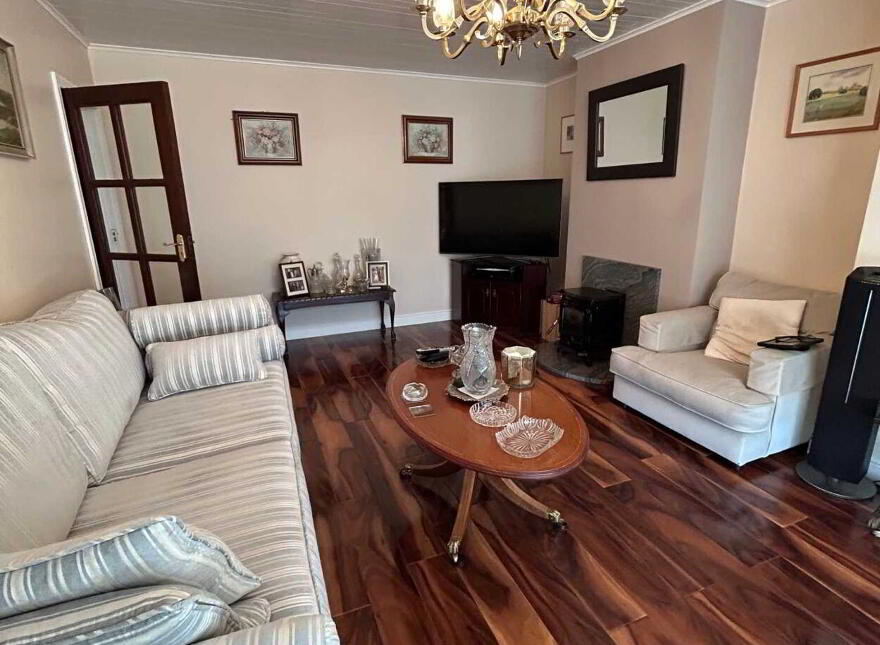 Dublin Road, Portlaoise, R32YD4E
