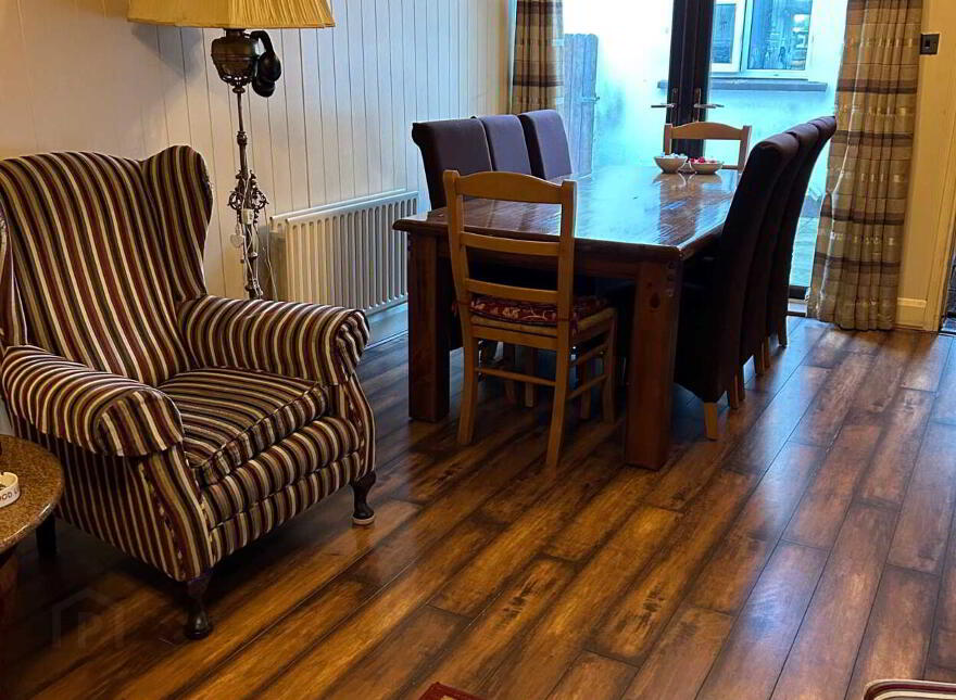 Dublin Road, Portlaoise, R32YD4E