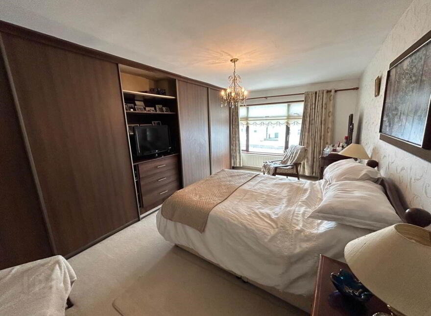 Dublin Road, Portlaoise, R32YD4E