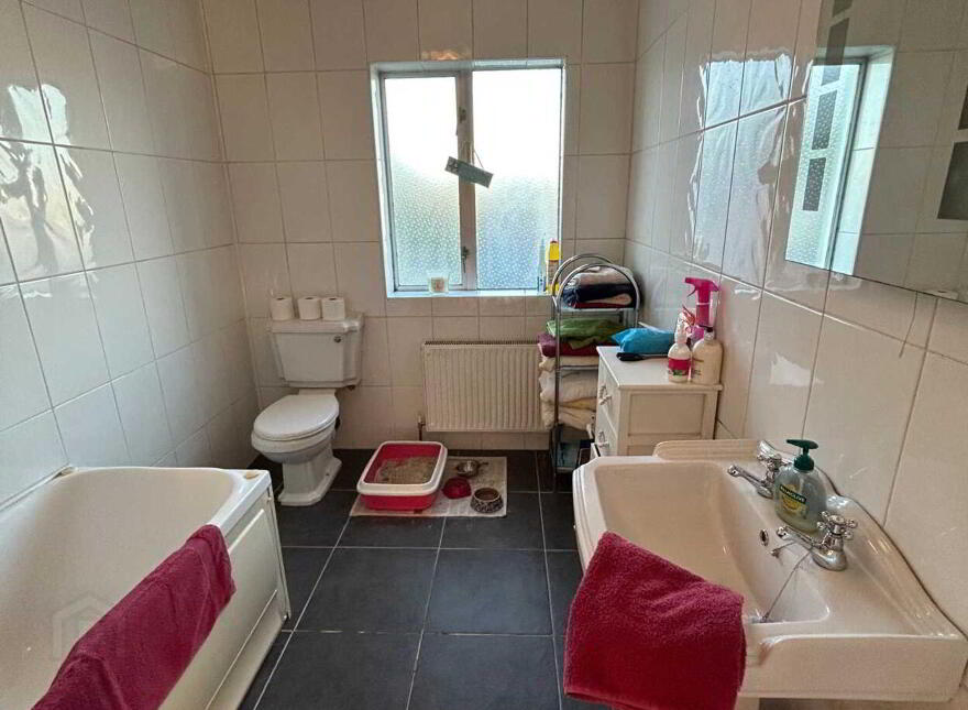Dublin Road, Portlaoise, R32YD4E