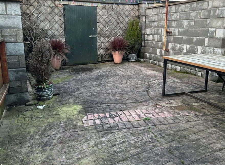 Dublin Road, Portlaoise, R32YD4E