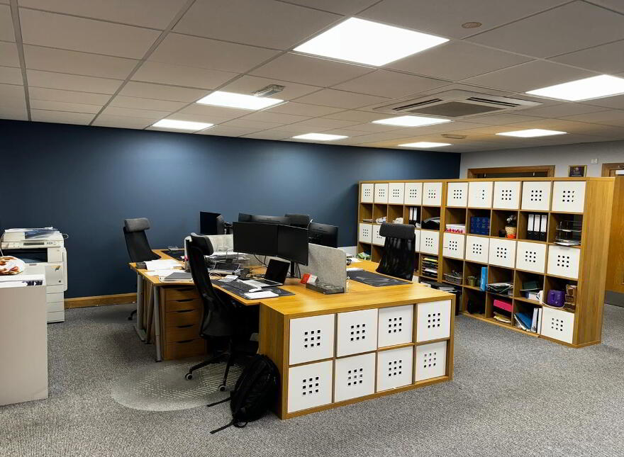 Unit 2.22 House Of Vic-Ryn, 1 Rathdown Road, Lisburn, BT28 2RF