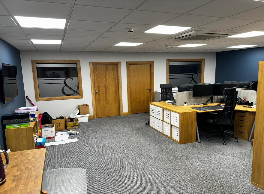 Unit 2.22 House Of Vic-Ryn, 1 Rathdown Road, Lisburn, BT28 2RF